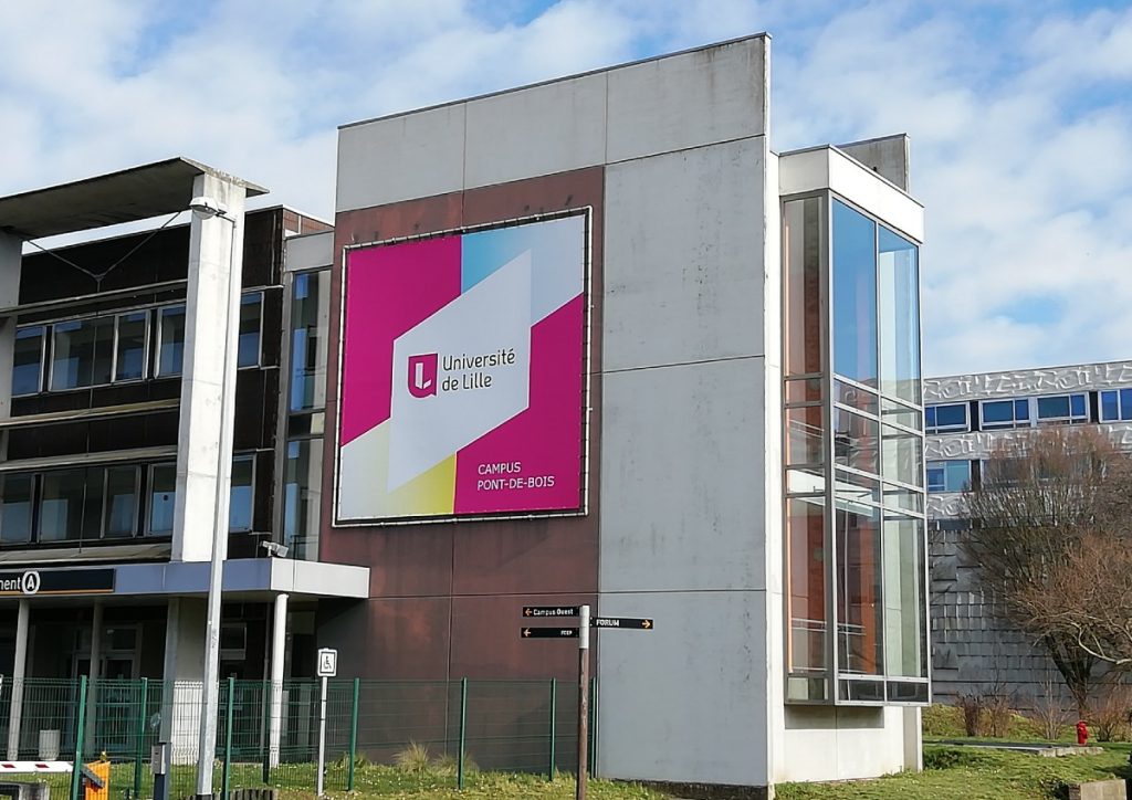 L’université de Lille est‐elle impuissante face aux violences sexuelles et sexistes ?
