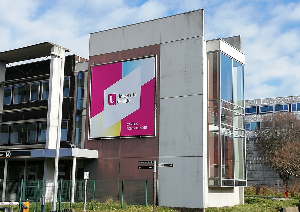 Université de Lille