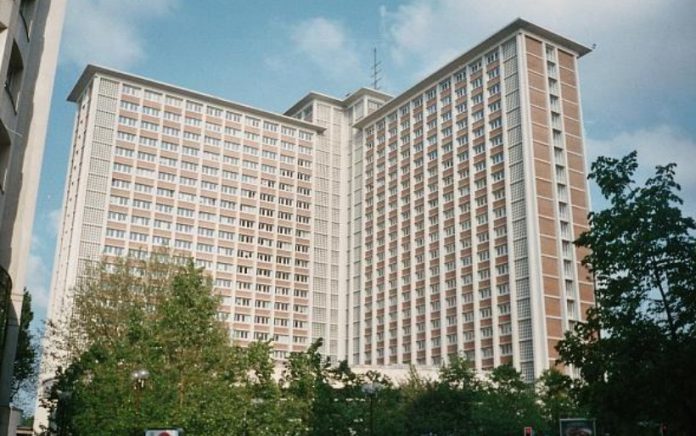 Nouvelle Cité administrative de Lille le « oui, mais » des experts