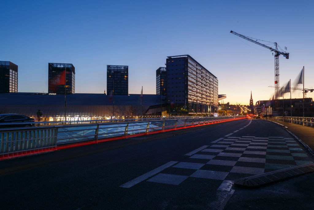 Hello Lille et Lille’s Agency, une fusion stratégique