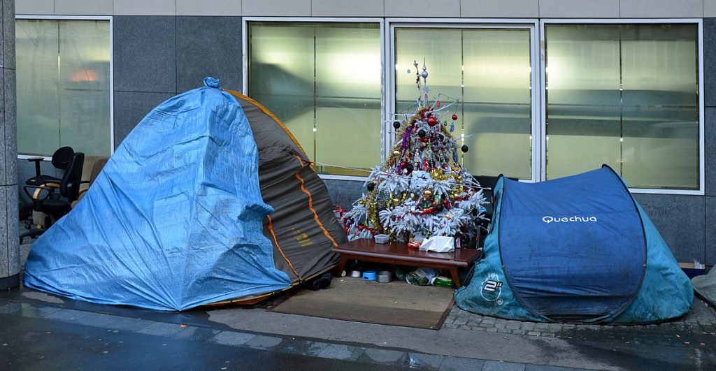 Gilles, Christophe, Mohammed ou Louis… Morts à la rue à Nantes en 2020