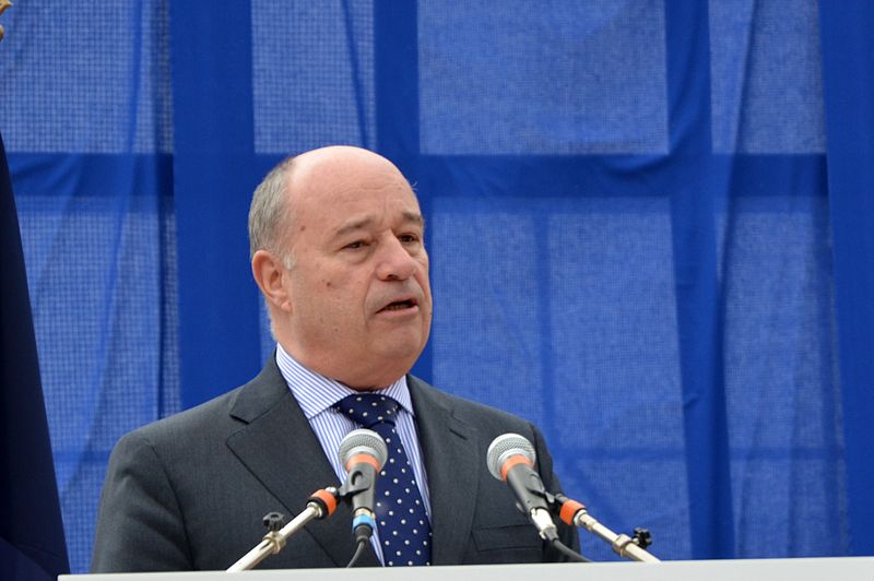 L’ancien ministre Jean‐Michel Baylet visé par une plainte pour viols sur mineur