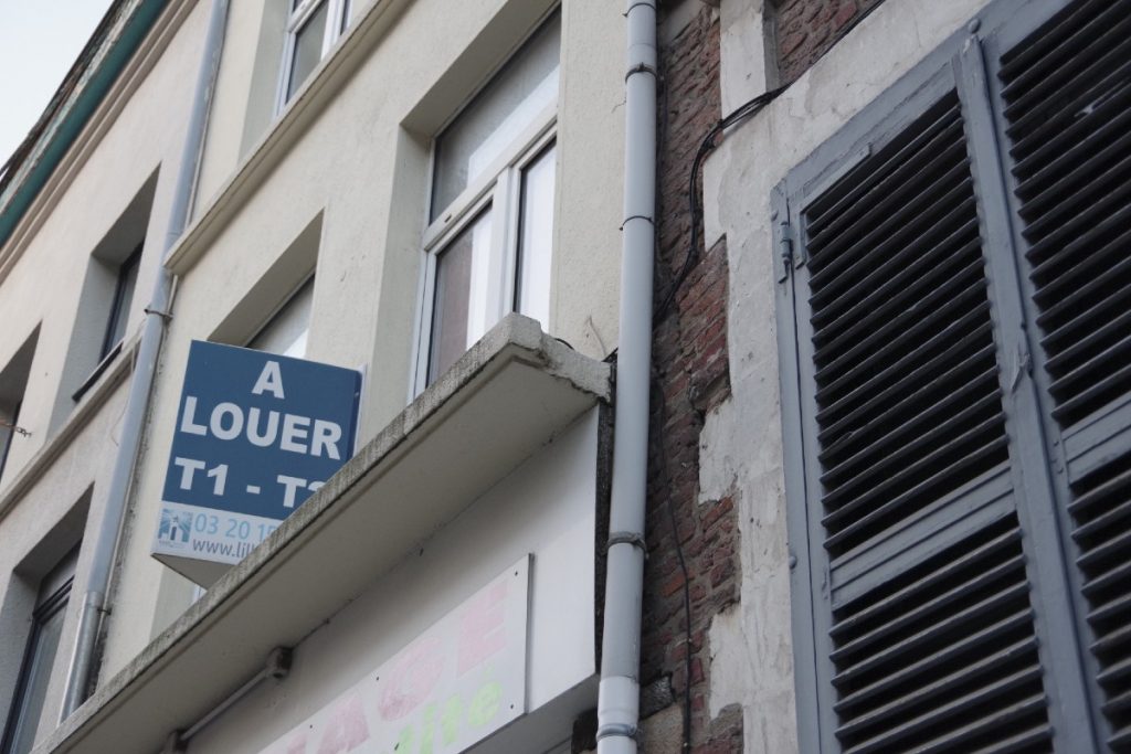 Les nombreuses failles de l’encadrement des loyers à Lille
