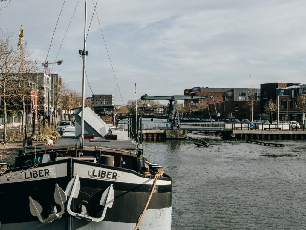 Le « quartier village » de Bois‐Blancs en voie d’embourgeoisement à Lille