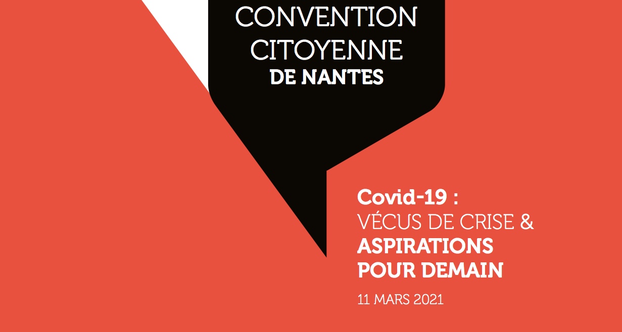 Transfert du CHU de Nantes : la convention citoyenne fait part de ses doutes et de son inquiétude