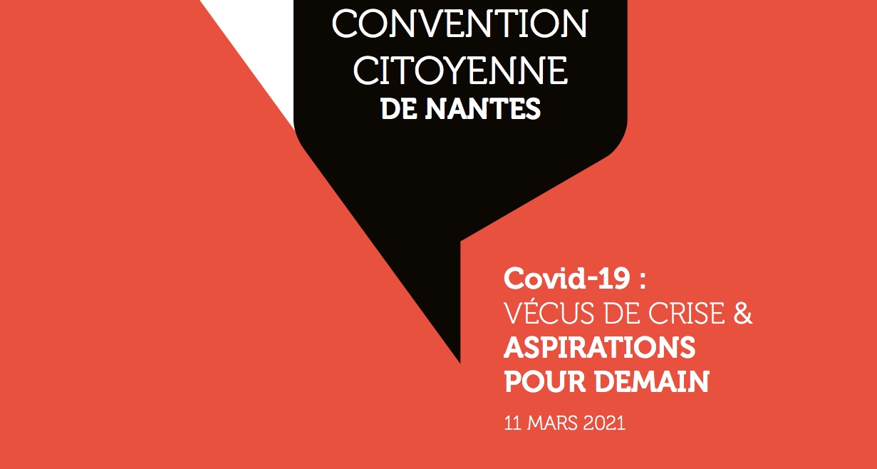 Transfert du CHU de Nantes : la convention citoyenne fait part de ses doutes et de son inquiétude