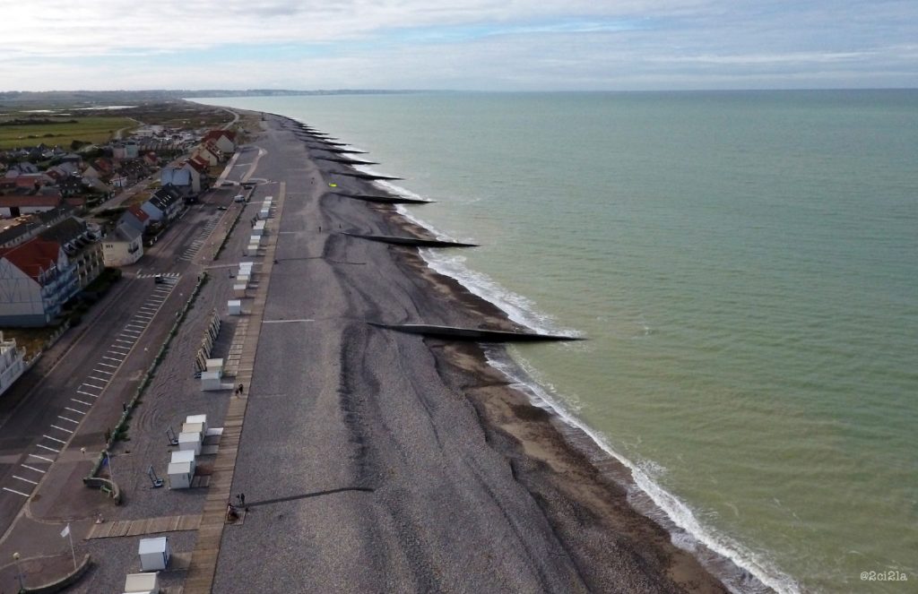 Baie de Somme : après l’Etat, la Région va‐t‐elle jeter à son tour des millions à la mer ?