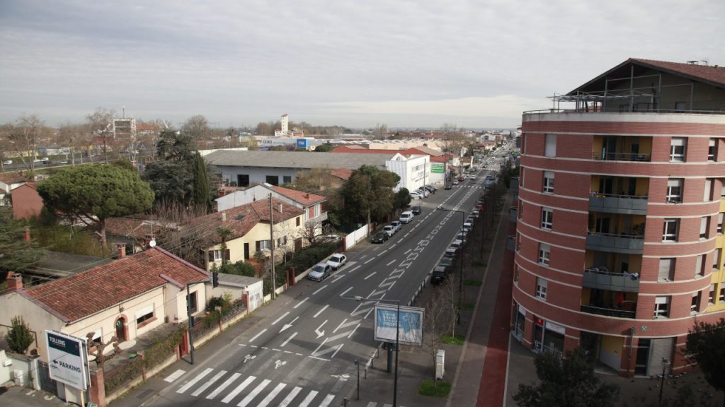 La fermeture administrative de Mix’art Myrys est‐elle liée au projet immobilier des Ponts‐Jumeaux ?