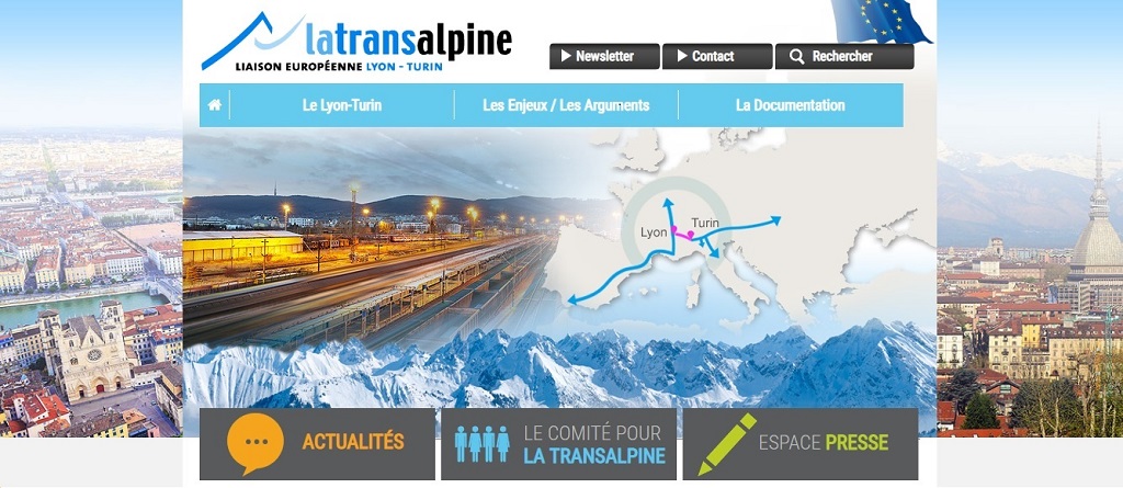 capture site transalpine