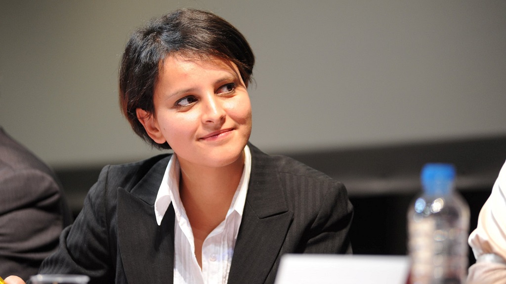 Vidéos commandées par la région : le coup de com’ de Najat Vallaud‐Belkacem et l’enfumage de Laurent Wauquiez