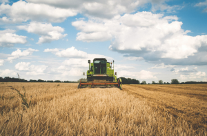 TRACTEUR