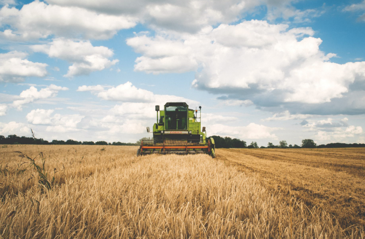 TRACTEUR