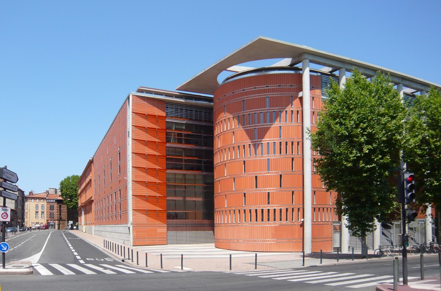 palais de justice toulouse