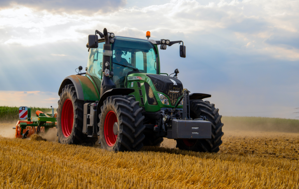 Le Grand Lyon veut faire revenir des agriculteurs sur son territoire : ce n’est pas gagné