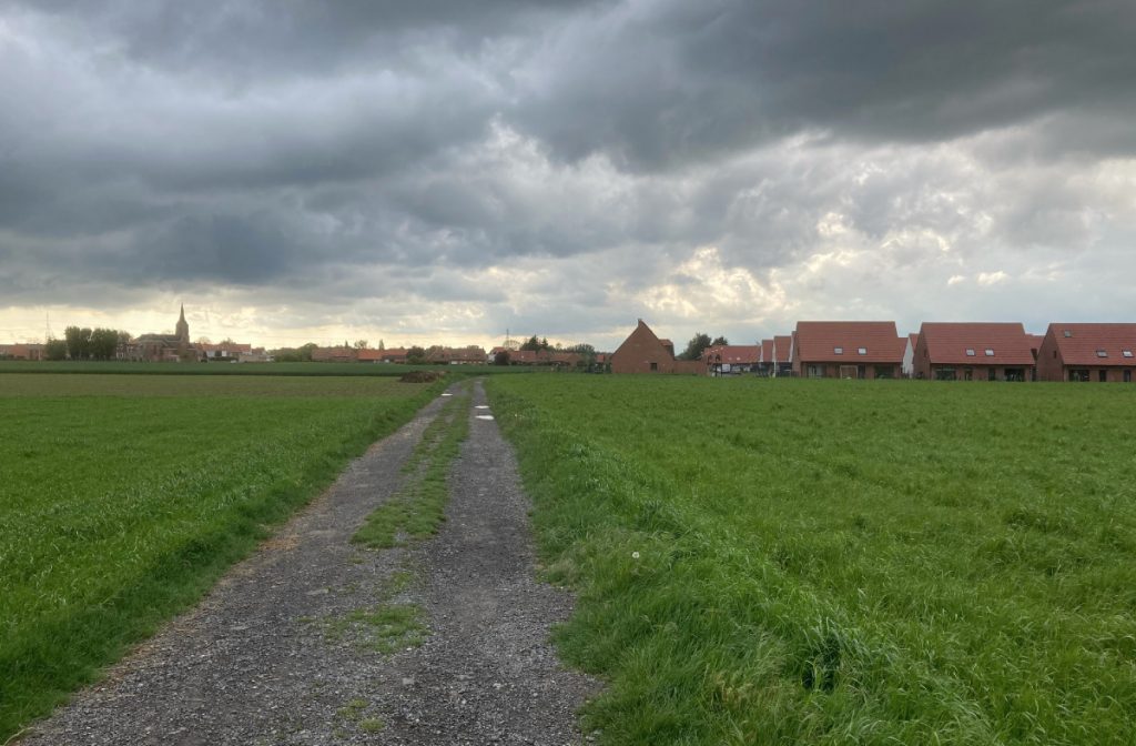 Métropole lilloise : malgré les promesses, la bétonisation continue de menacer les terres agricoles