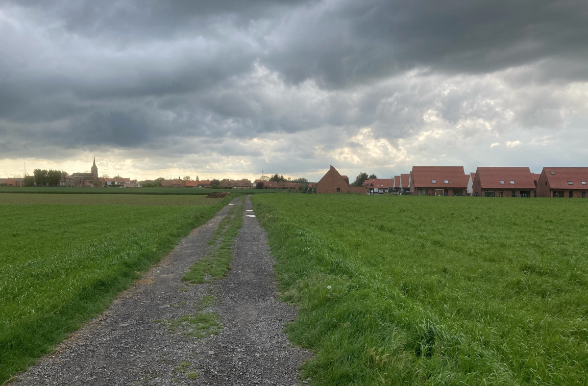 Métropole lilloise : malgré les promesses, la bétonisation continue de menacer les terres agricoles