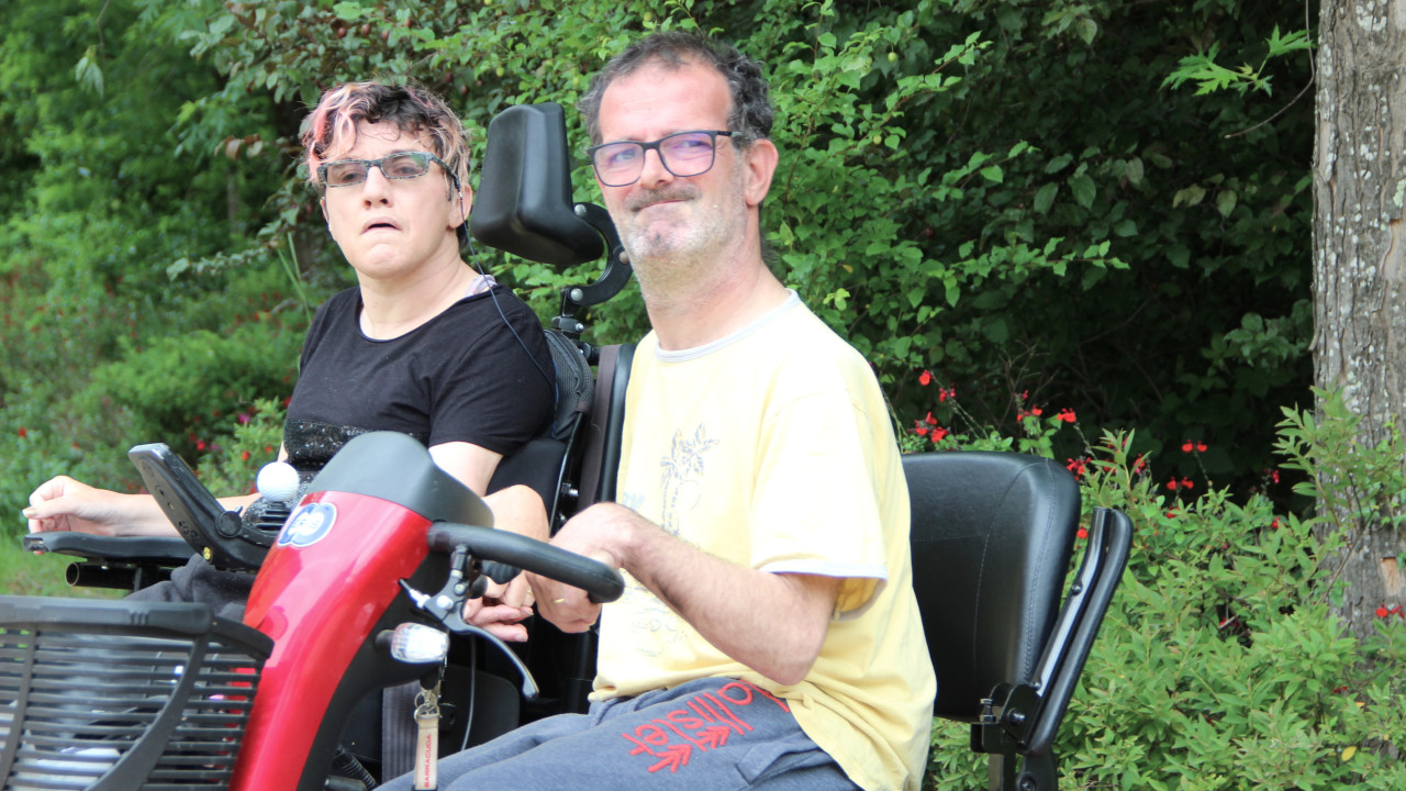 Handicap : l’association Carpe Diem accusée de délaisser ses résidents