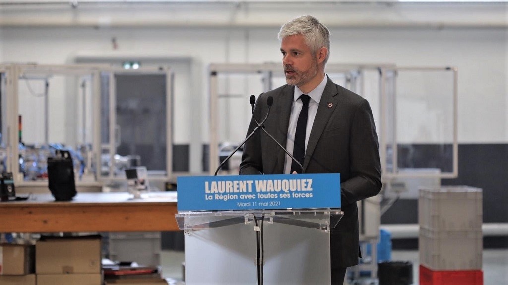 LaurentWauquiez