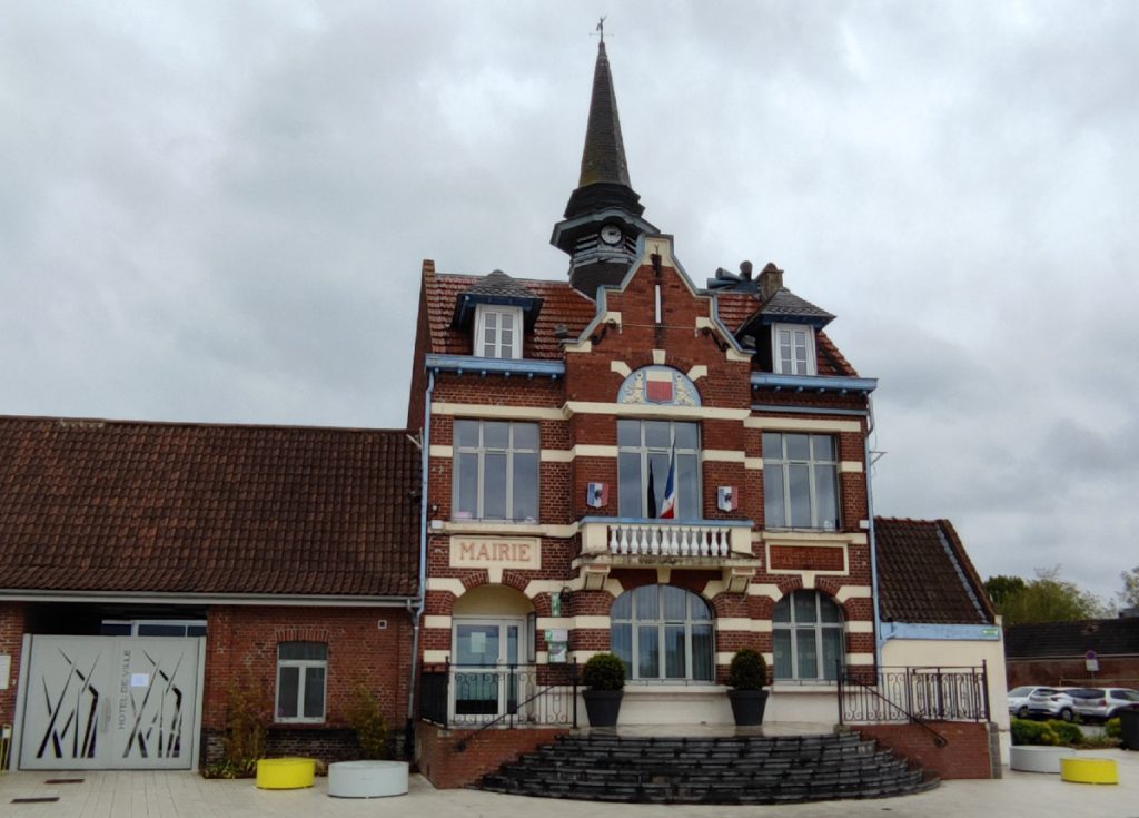 Sainghin‐en‐Weppes : une mairie au bord de l’implosion