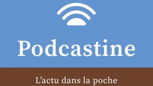 podcastine