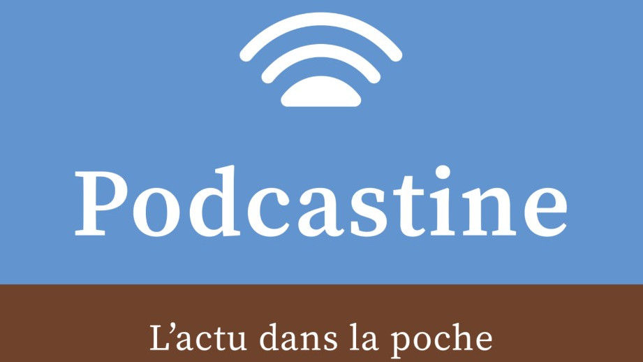 podcastine