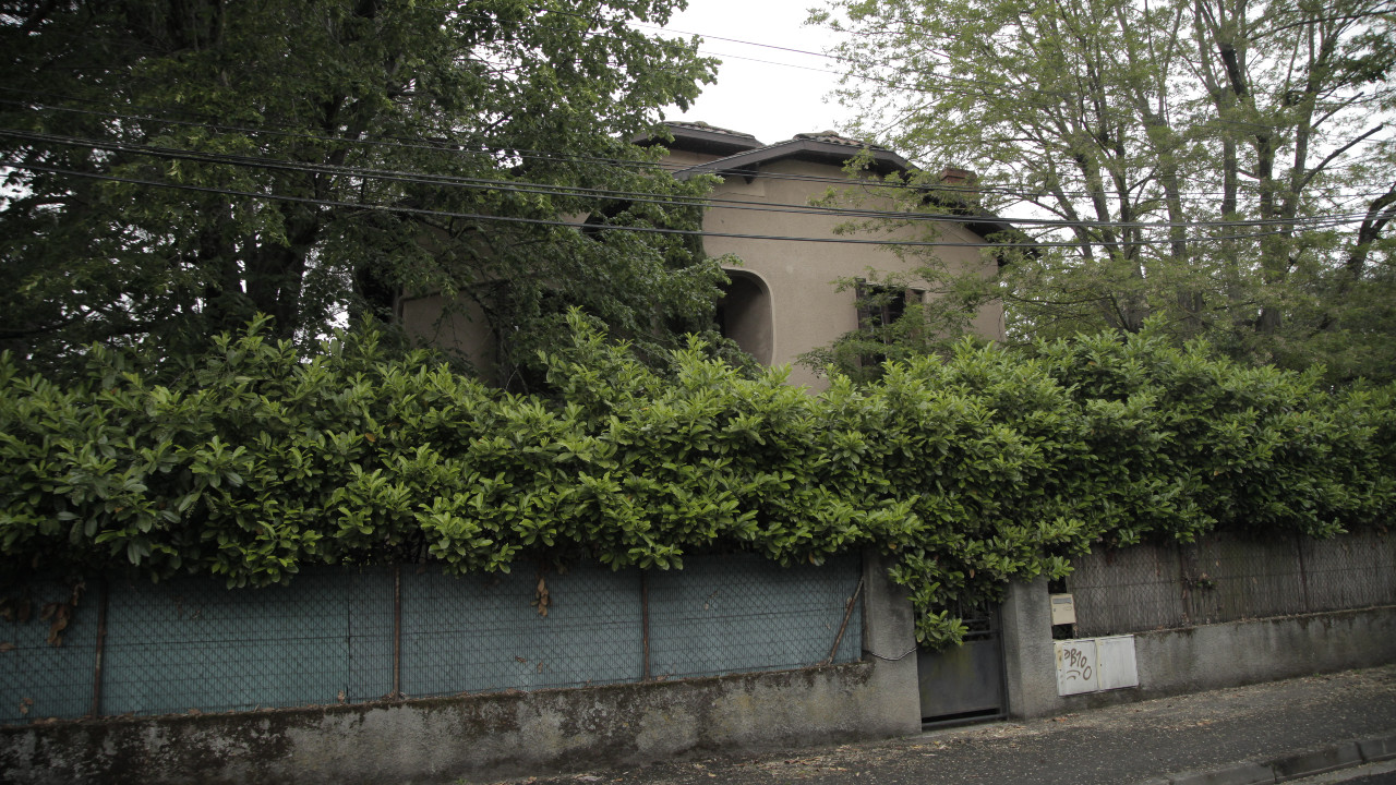 maison rue garonne