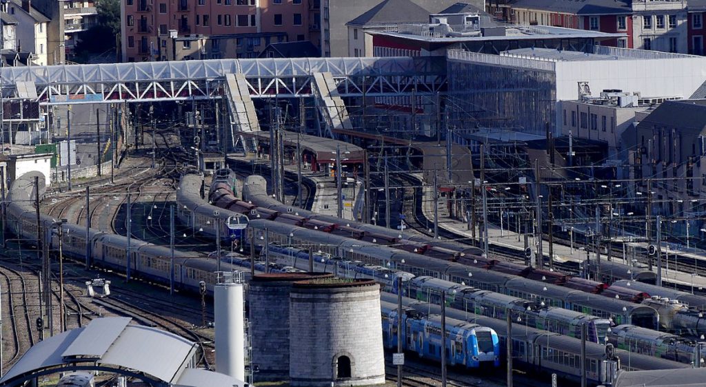 Transports : « La campagne des régionales n’est pas à la hauteur des enjeux »