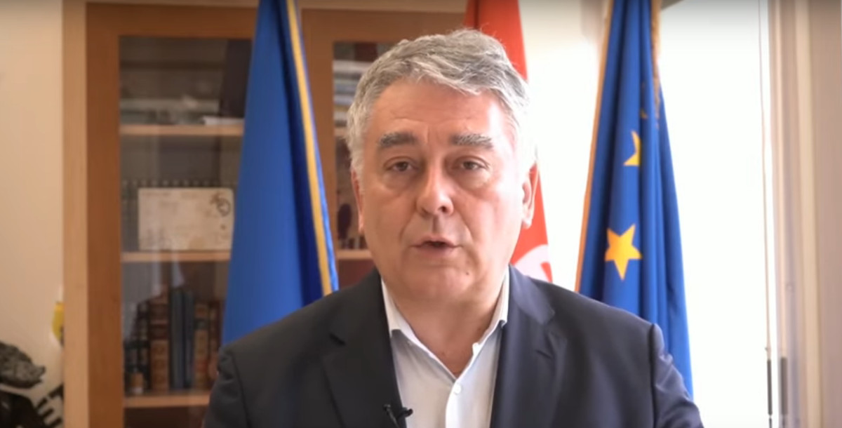 Indemnités des élus : Gilles Bourdouleix, maire de Cholet, visé par une enquête préliminaire