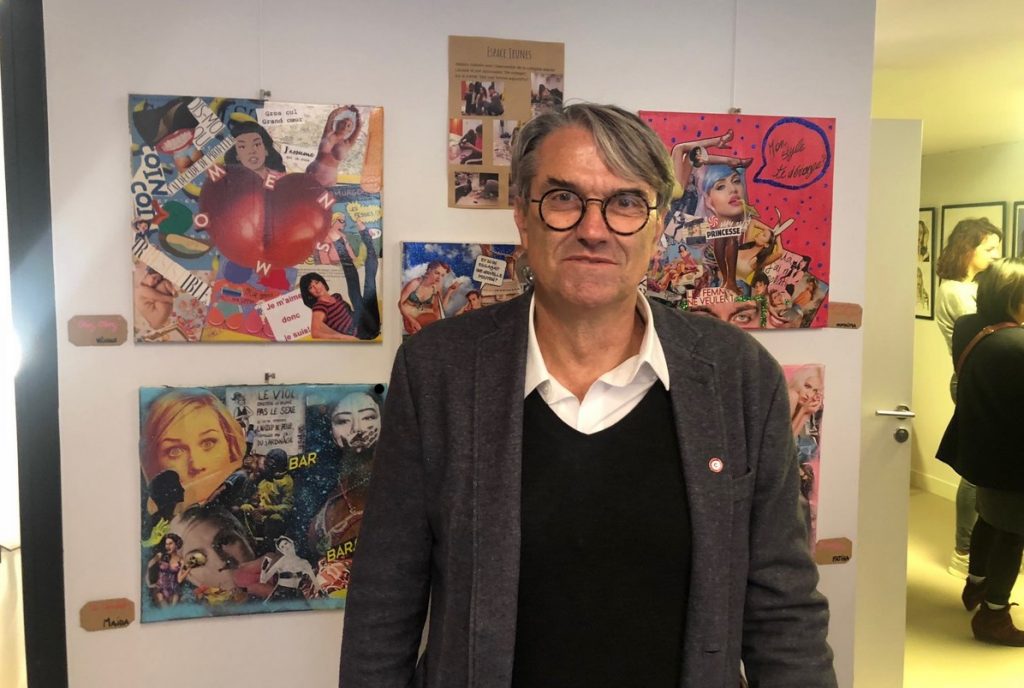 Condamné à 15 mois de prison avec sursis pour violences sexuelles, l’ex-député toulousain Pierre Cabaré fait appel