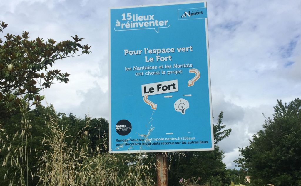 Ce que sont devenus les 15 « lieux à réinventer » lancés par Johanna Rolland, à Nantes
