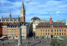 Lille_vue_grand_place