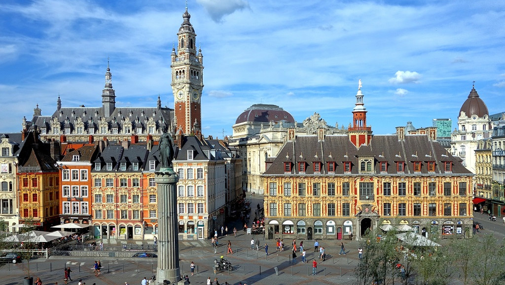 Les dessous de l’explosion de la taxe foncière à Lille