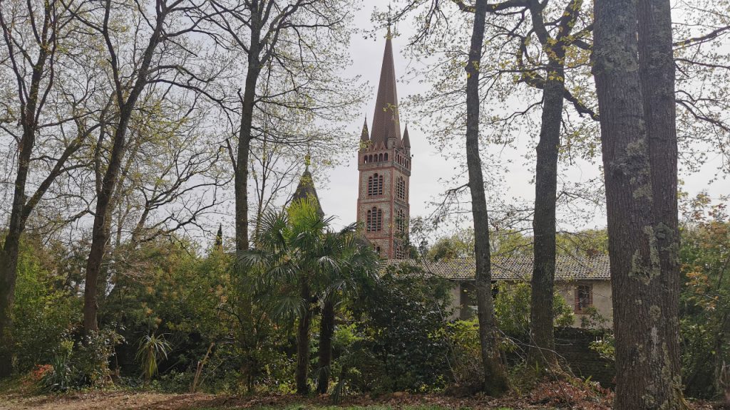 À Tarbes, l’abbé Mercier poursuivi pour abus sexuels