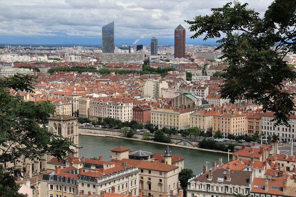 « L’alternance politique à Lyon a fait émerger de nouvelles manières de parler d’attractivité »