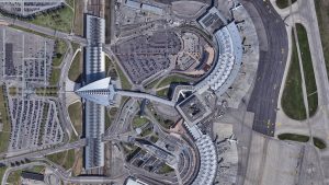 Lyon Saint‐Exupéry : malgré une année 2020 catastrophique, Vinci réclame des millions d’euros de dividendes à l’aéroport