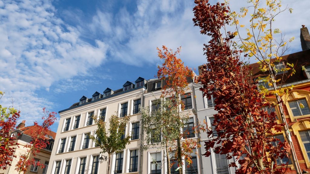 Un partenariat « inédit » pour contrôler l’encadrement des loyers à Lille