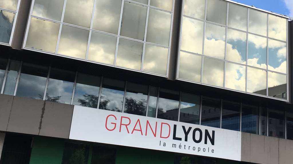 Une commune peut‐elle « sortir » du Grand Lyon ?