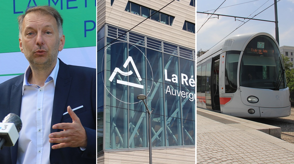 Nouveaux tramways, reconnaissance faciale, réfugiés afghans à Lyon… Le récap’ de l’été 2021