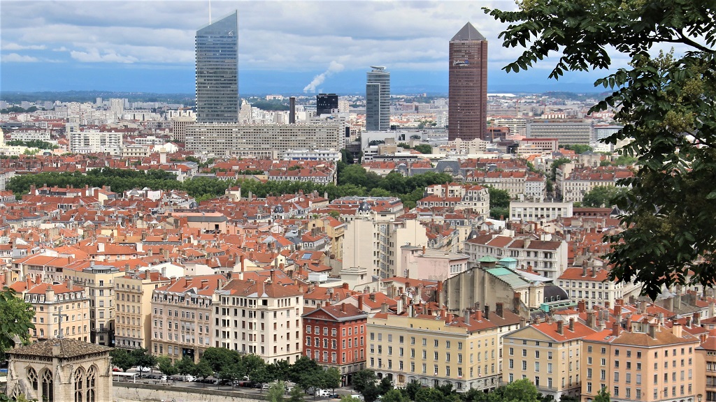 L’encadrement des loyers à Lyon et Villeurbanne débutera en novembre prochain