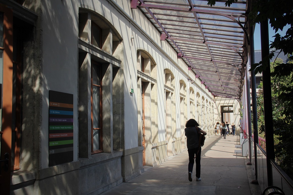 #MeToo : les universités et grandes écoles de Lyon face aux violences sexistes et sexuelles