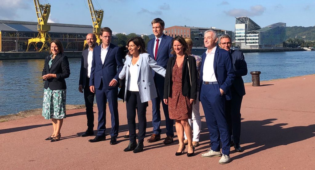 Derrière l’échec annoncé d’Anne Hidalgo, les ratés et défis du socialisme municipal