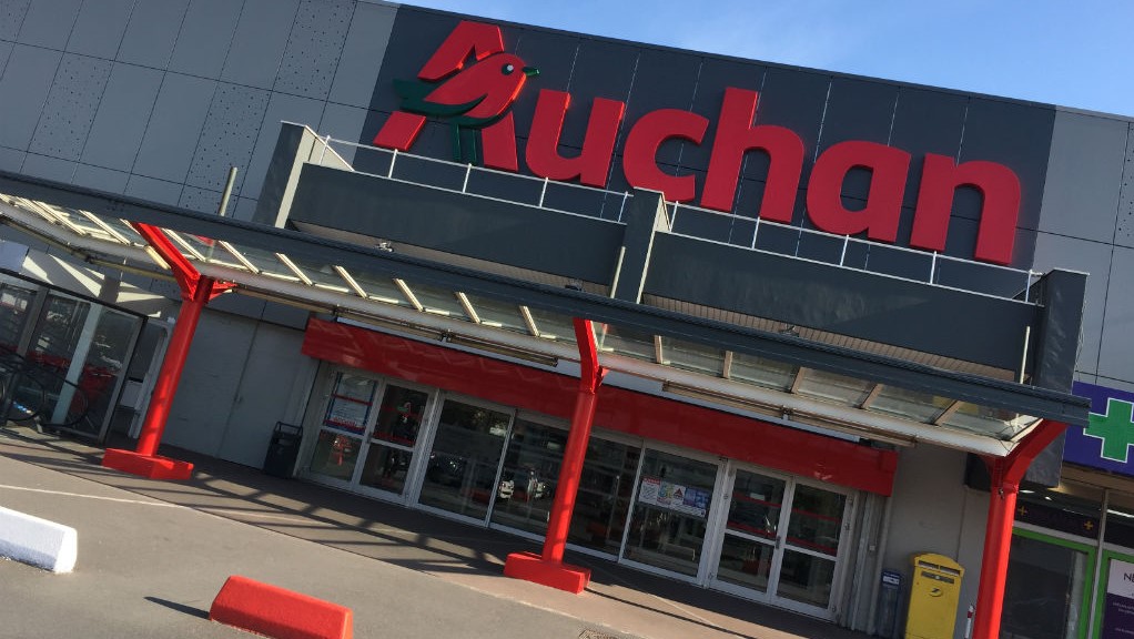 Carrefour a rejeté une offre de rachat de la famille Mulliez