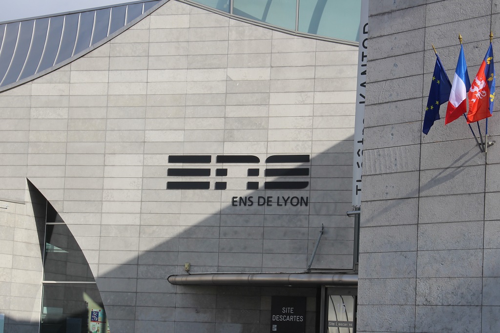 Violences sexuelles à l’ENS de Lyon : le rapport qui étrille la présidence de l’école
