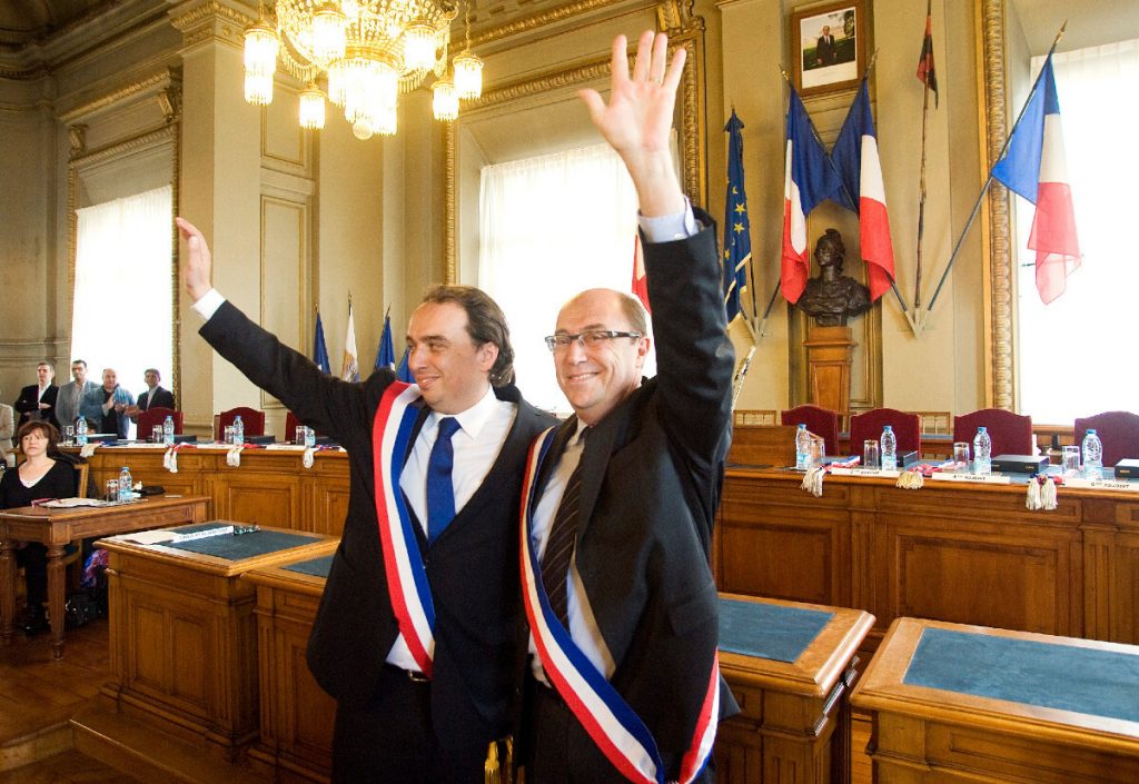 Au procès du maire de Roubaix, le premier adjoint Max‐André Pick prend tout sur lui