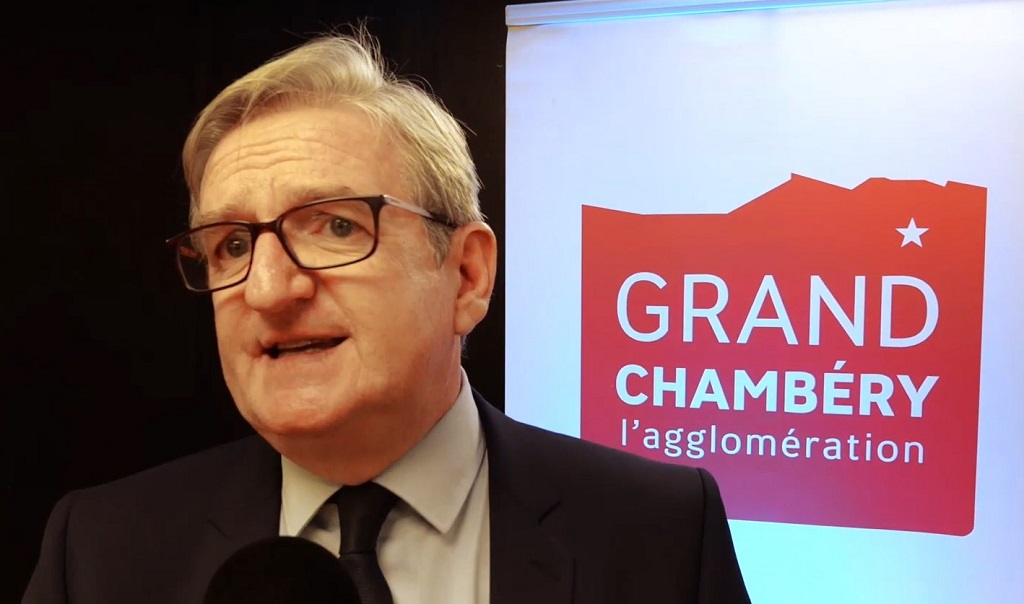 Affaire Dullin : la justice blanchit l’ex-président du Grand Chambéry