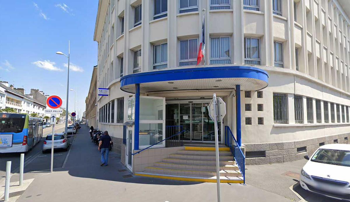 Suicide d’une policière au commissariat de Saint-Nazaire : la justice ouvre une instruction