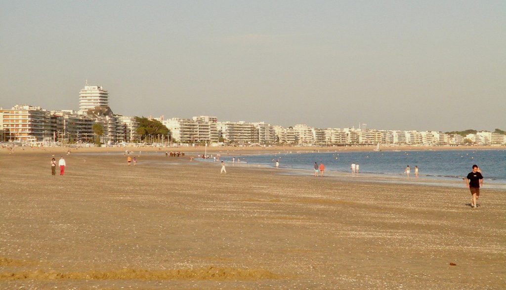 Hausse du nombre d’agents municipaux à La Baule : la Chambre régionale des comptes s’inquiète