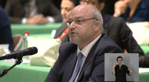 Après la condamnation du président de la MEL, les… louanges de classe politique locale