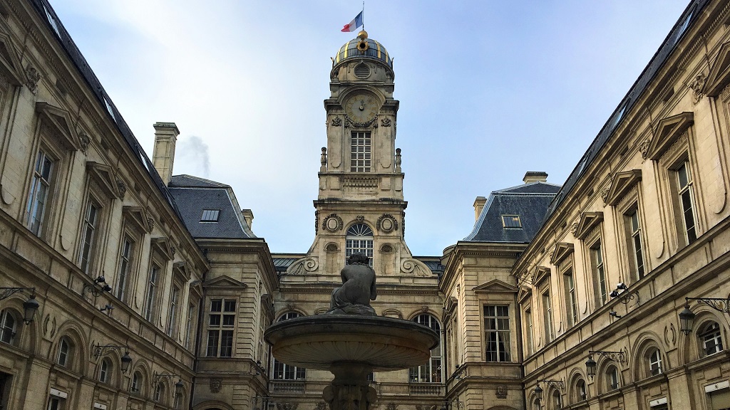 Fête des lumières, coupe du monde de rugby et oiseaux sauvages au menu du conseil municipal de Lyon