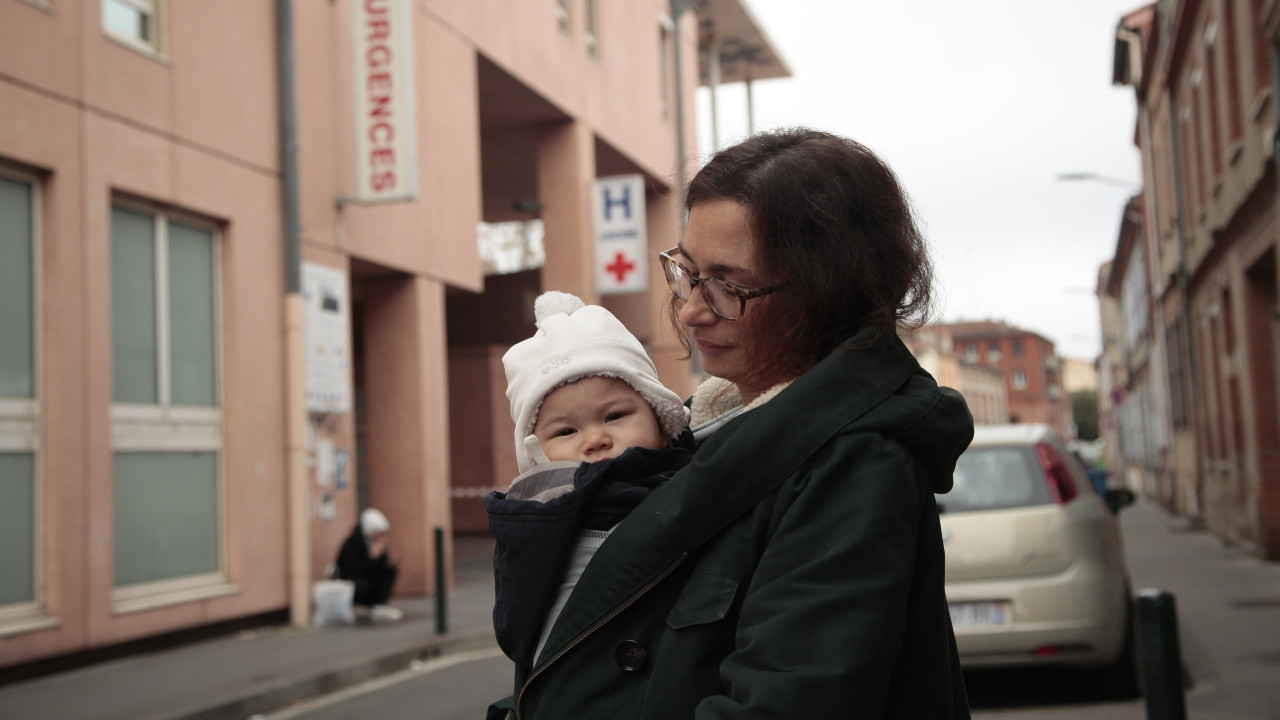 A Toulouse, la réputation de la Maternité Joseph Ducuing en péril